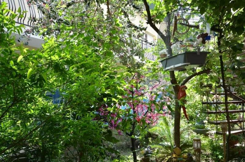 Гостевой дом «Гавань-Адлер»