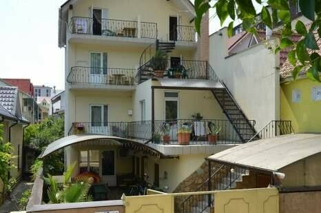 Гостевой дом «Гавань-Адлер»