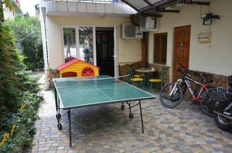 Гостевой дом «Гавань-Адлер»