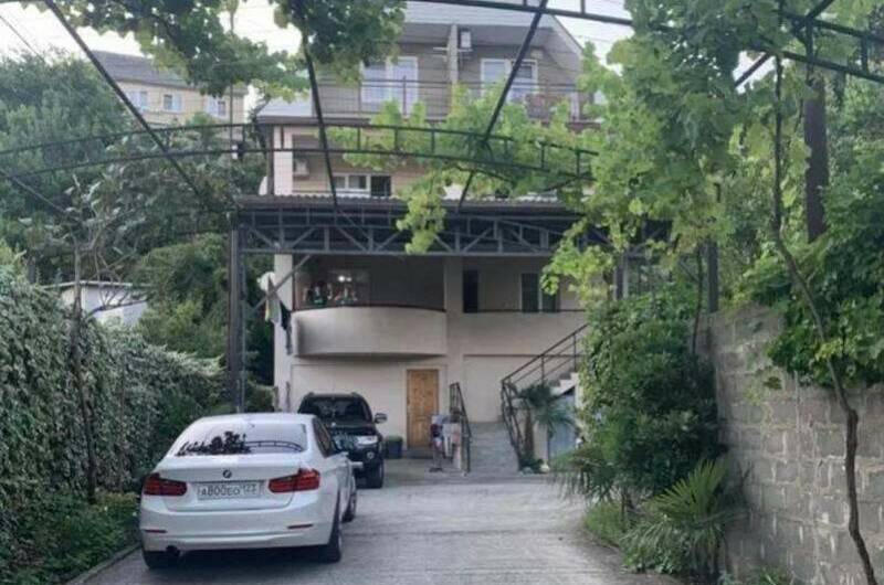 Гостевой дом «Ибица»