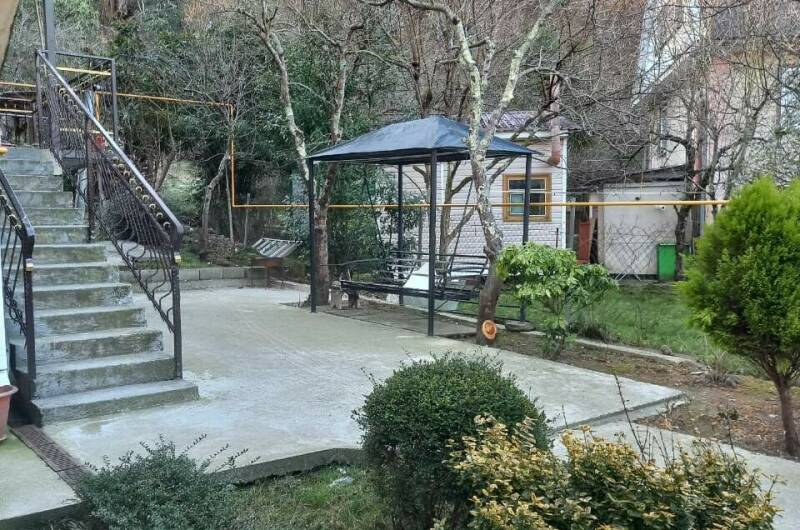 Гостевой дом «Ибица»