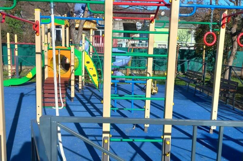 Гостевой дом «Ибица»