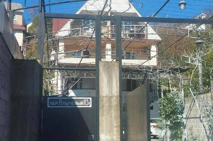 Гостевой дом «Ибица»