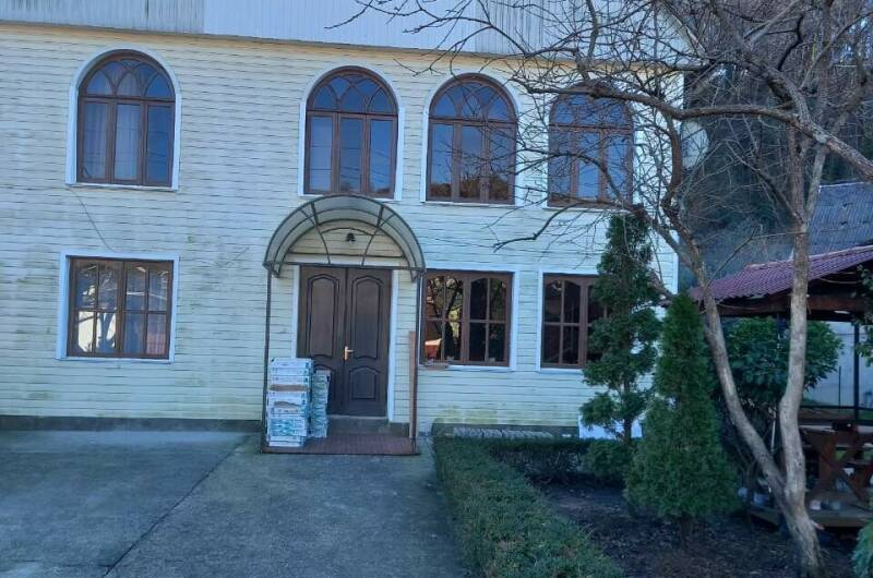 Гостевой дом «Ибица»