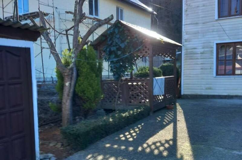 Гостевой дом «Ибица»