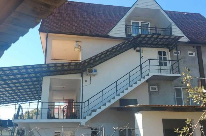 Гостевой дом «Ибица»