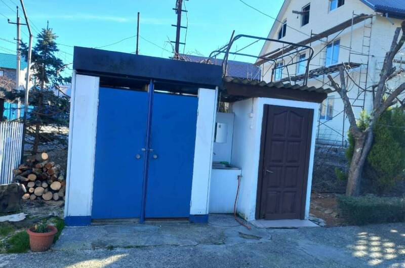 Гостевой дом «Ибица»