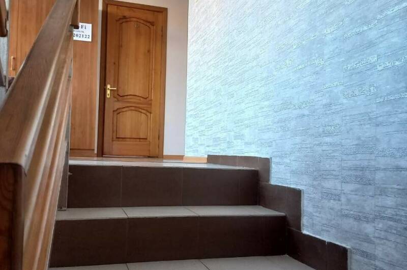 Гостевой дом «Ибица»