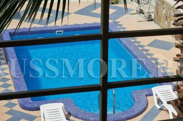 Гостевой дом «Рай»