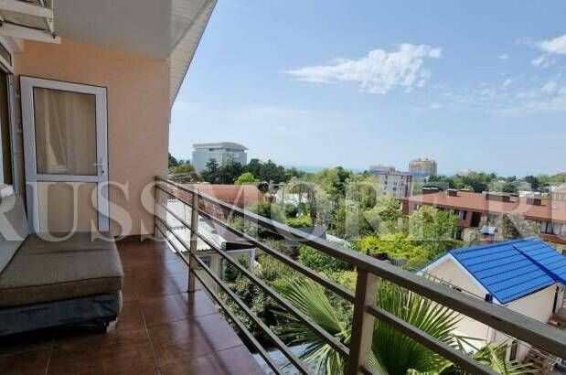 Гостевой дом «Рай»