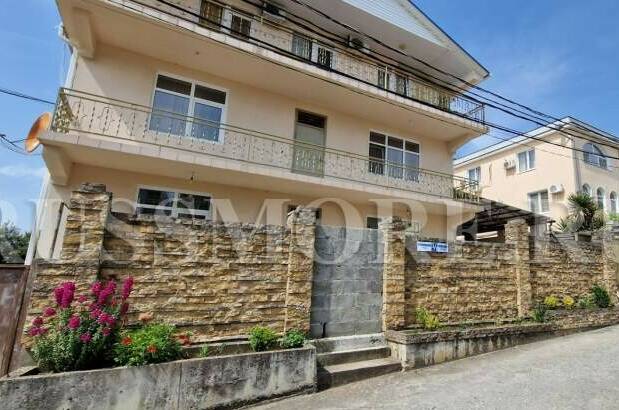 Гостевой дом «Рай»