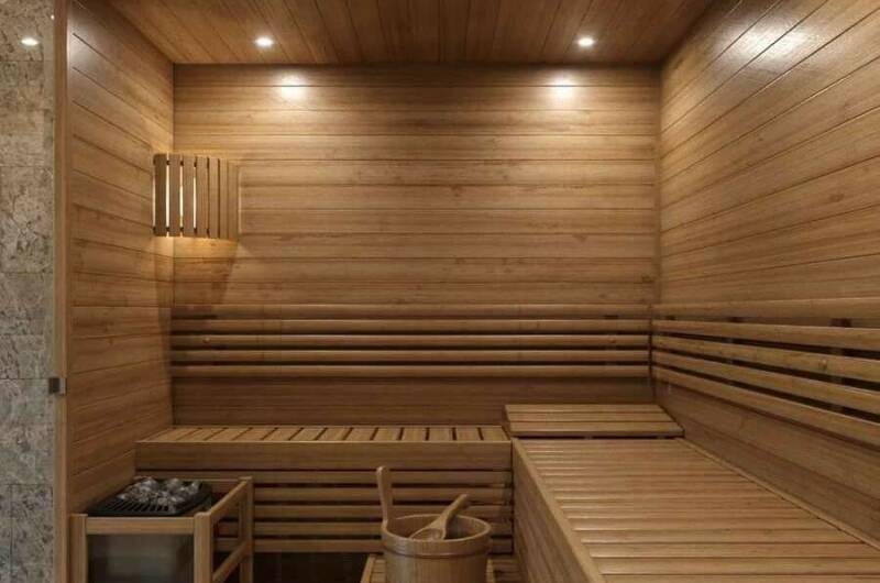 Отель «Green Club»