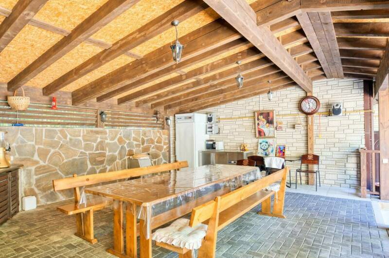 Отель «Green Club»