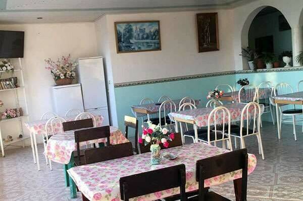 Гостевой дом «Олеандр»