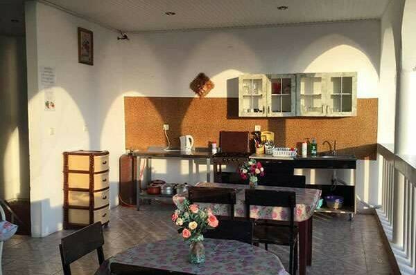 Гостевой дом «Олеандр»