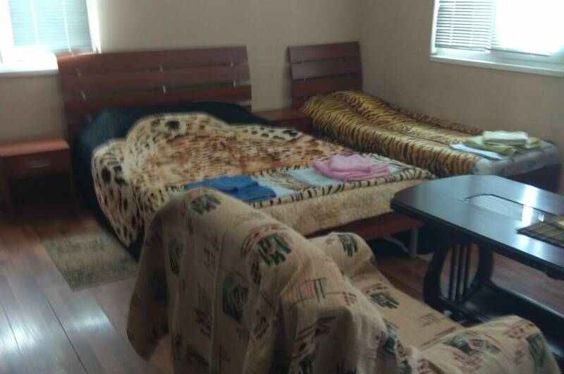 Студия «Морская звезда»