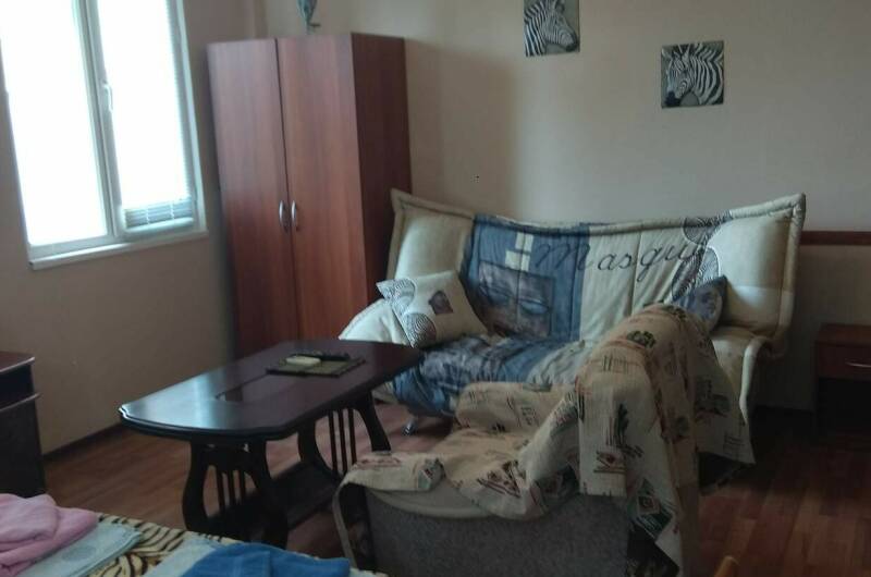 Студия «Морская звезда»