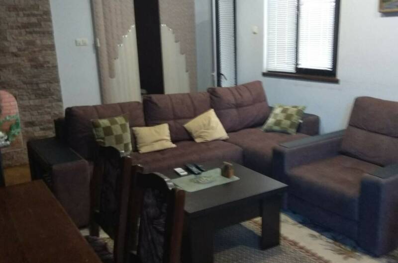 Апартаменты «Морская звезда»