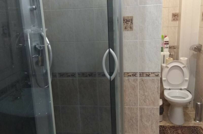 Апартаменты «Морская звезда»