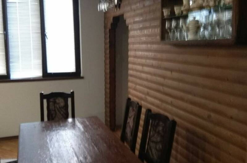 Апартаменты «Морская звезда»