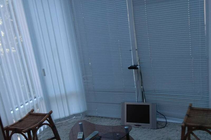 Апартаменты «Морская звезда»