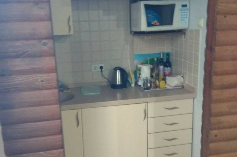 Апартаменты «Морская звезда»