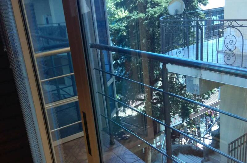 Апартаменты «Морская звезда»