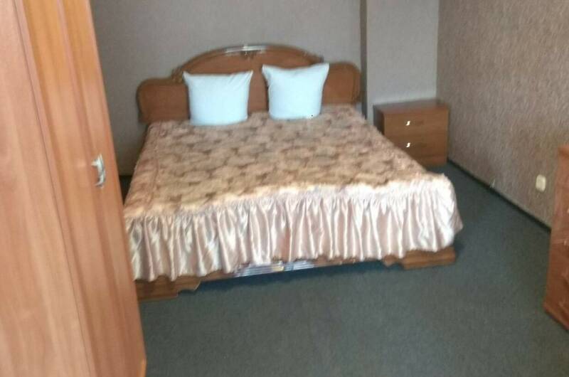 Апартаменты «Морская звезда»