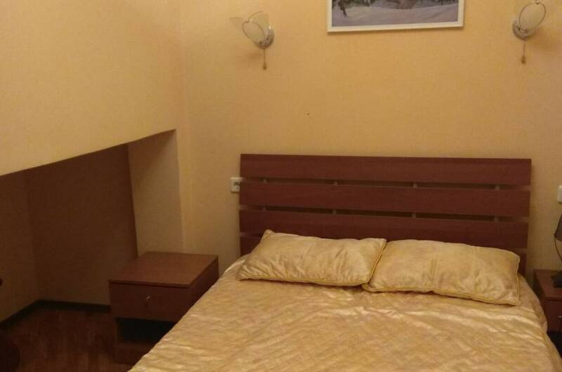 Апартаменты «Морская звезда»