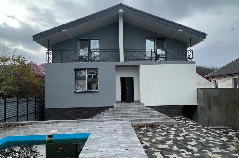 Гостевой дом «Перл» (Pearl)