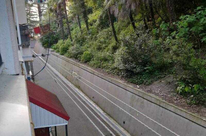 Двухкомнатная квартира на Победы