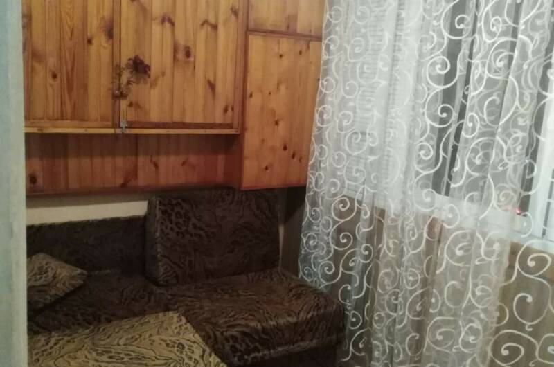 Двухкомнатная квартира на Победы