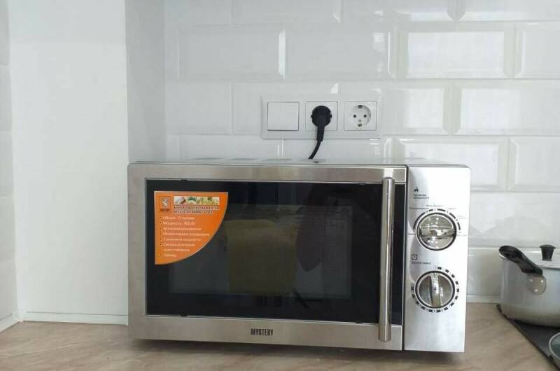 Уютная 1,5 квартира в тихом месте