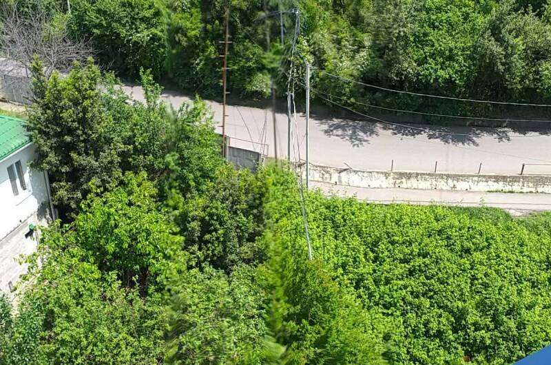 Уютная 1,5 квартира в тихом месте