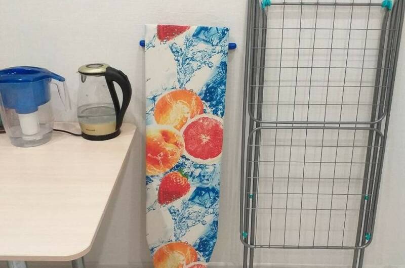 Уютная 1,5 квартира в тихом месте