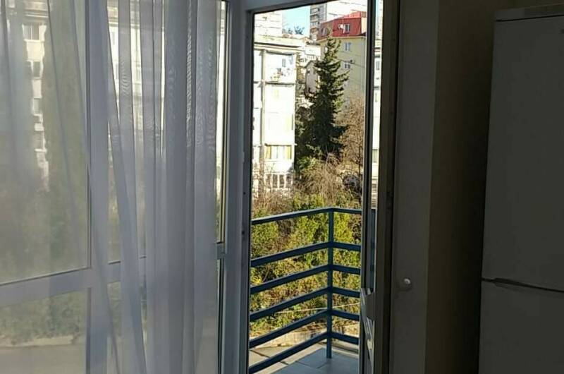 Уютная 1,5 квартира в тихом месте