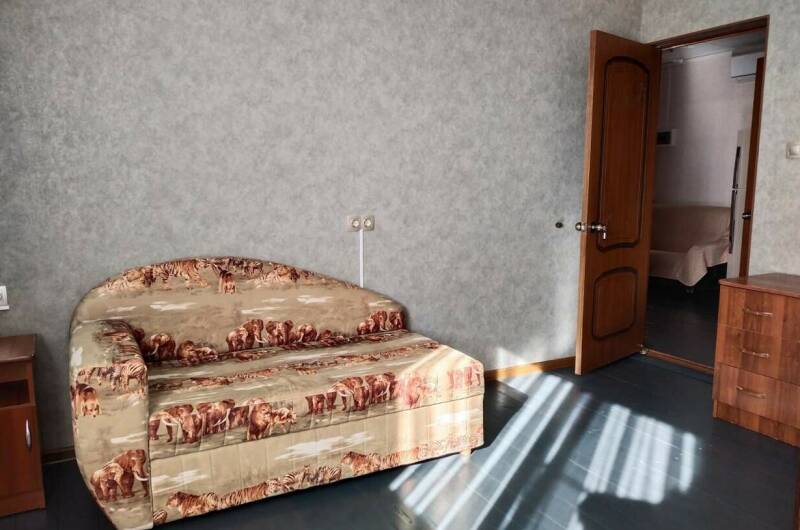 Дом под ключ у моря