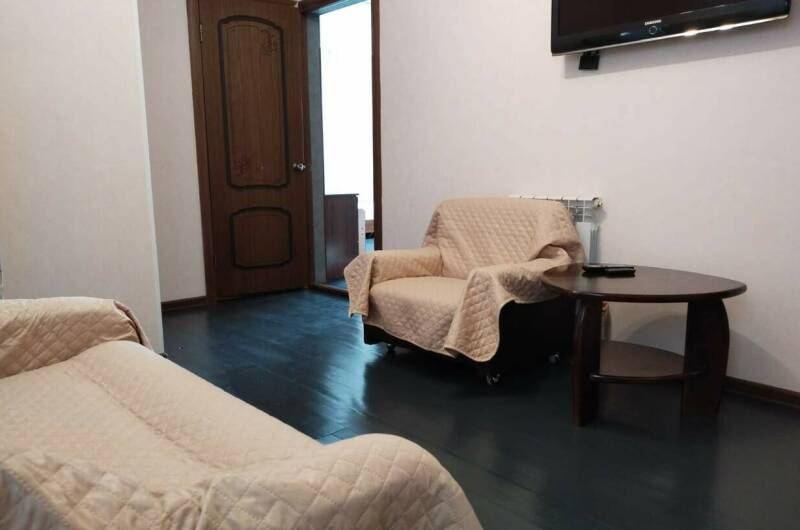 Дом под ключ у моря