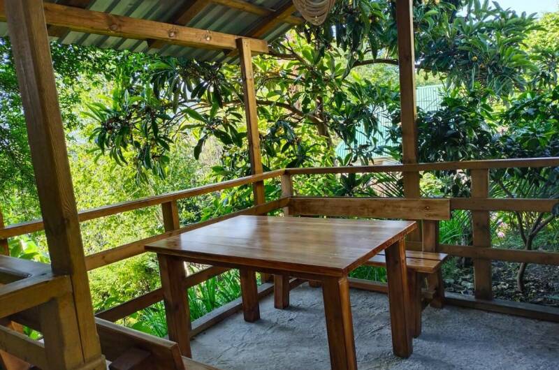 Дом под ключ у моря