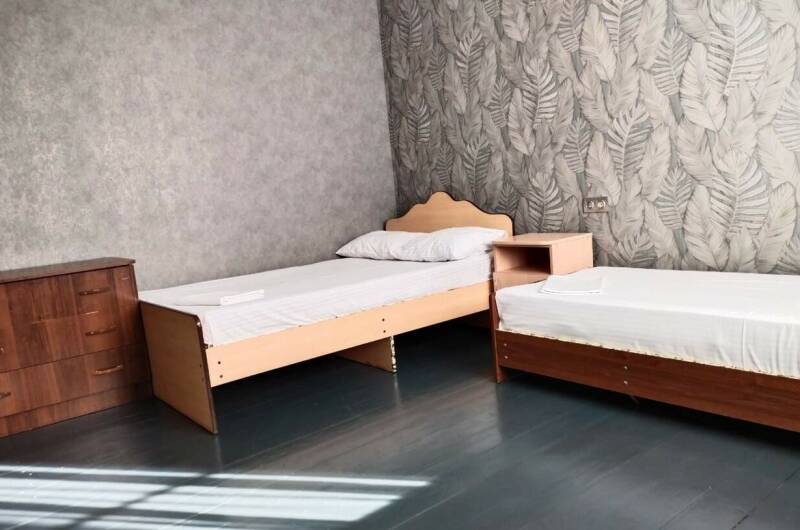 Дом под ключ у моря