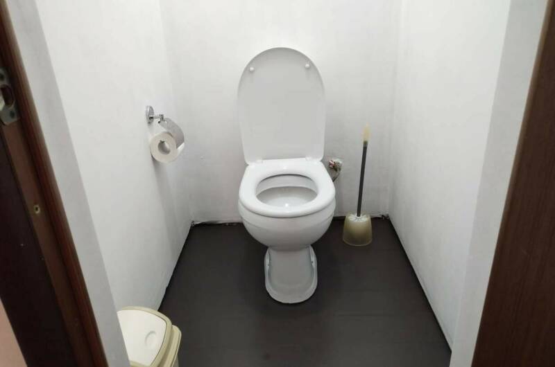 Дом под ключ у моря