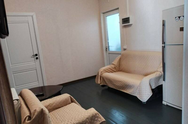 Дом под ключ у моря