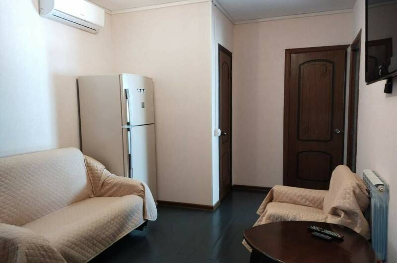 Дом под ключ у моря