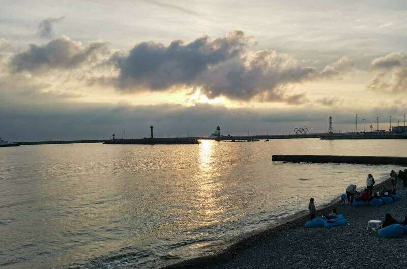 Эко-домики «У Давида»