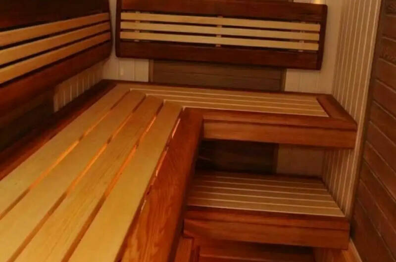 Эко-домики «У Давида»