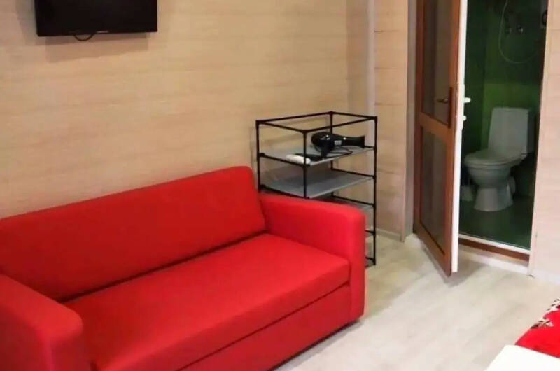 Эко-домики «У Давида»