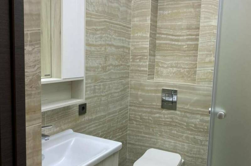 Квартира в ЖК «Континент»