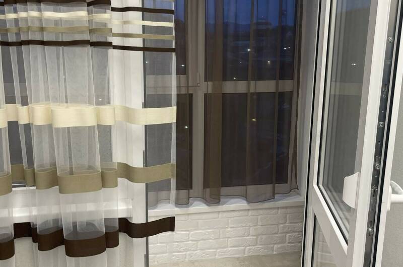 Квартира в ЖК «Континент»