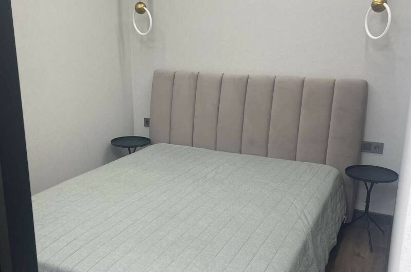 Квартира в ЖК «Континент»