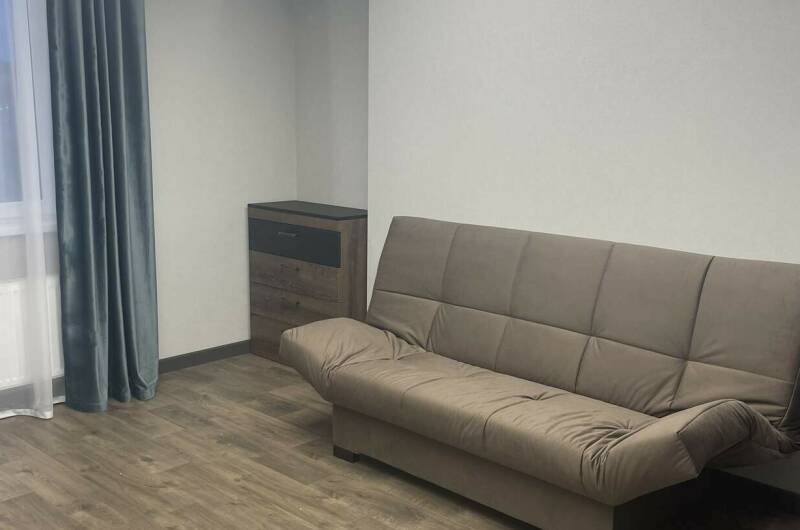 Квартира в ЖК «Континент»